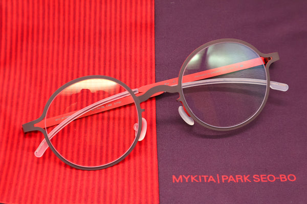 MYKITA × PARK SEO-BO 1 OF 0 col.662