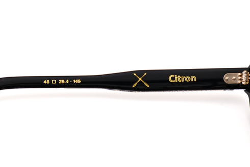 Citron col.Black