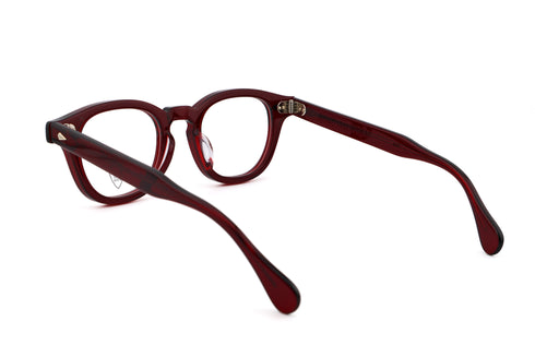 AR 46size col.OX Blood Red