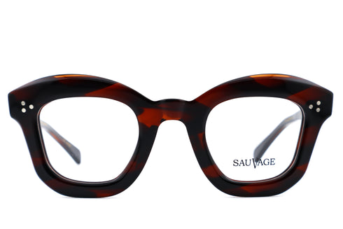 REPUBLIQUE col.Deep Brown