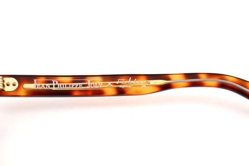 JEAN PHILIPPE JOLY × Filton Bouton's col.3