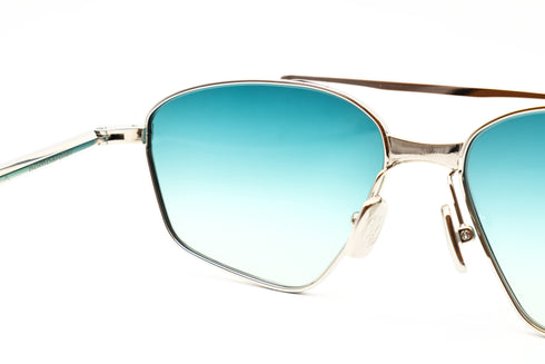 Bombardier col.Silver / DEEP SEA GRAD