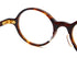 LIBRARY col.Dark Tortoiseshell