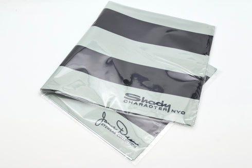 James Dean Eyewear Collection ARNIE 46-22 col. Black