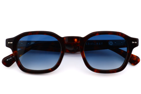 S98 HERO SUN 46 col.Tortoise