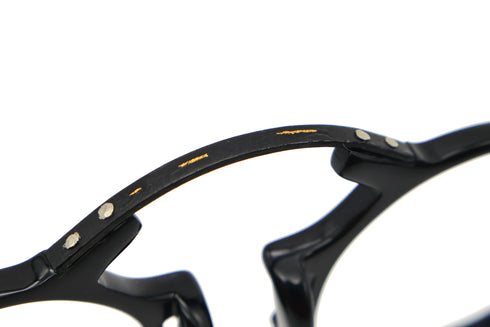 PCW-01 col.Black / Crystal