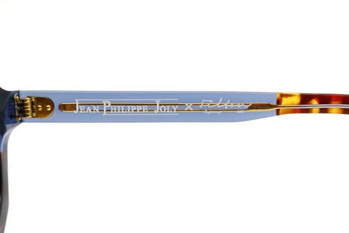 JEAN PHILIPPE JOLY × Filton Couture col.TW C-1