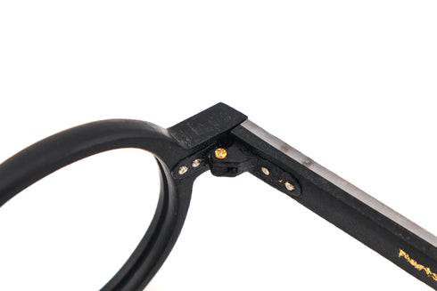 type Ⅱ col.Matt Black