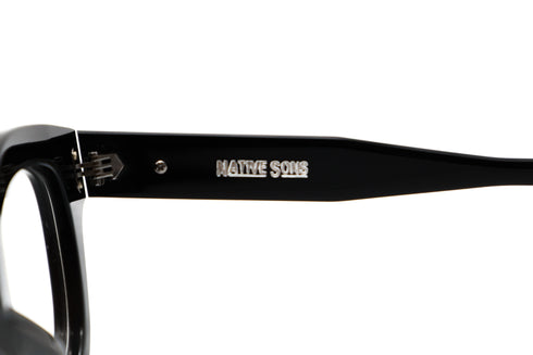 Connolly col.AC(Black Crystal)