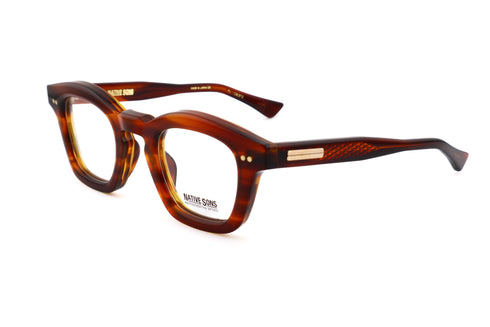 DUFFY col.FC(Red Earth)