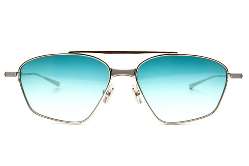 Bombardier col.Silver / DEEP SEA GRAD