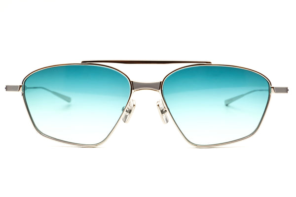 Bombardier col.Silver / DEEP SEA GRAD