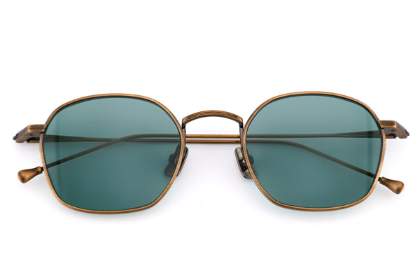 TT2 THE WAY SUN col.Antic Gold / Kalla