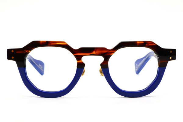 JEAN PHILIPPE JOLY × Filton Bouton's col.TW C-2