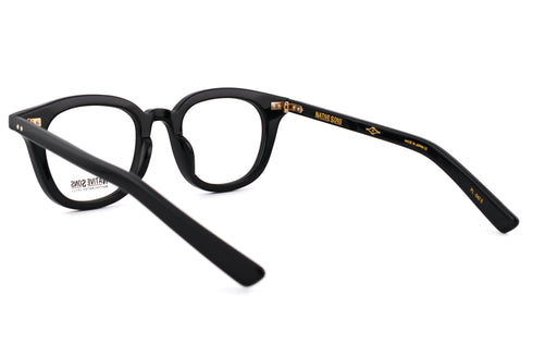 Guerrero Col. E (Black)