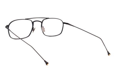 TT9 Mini Machine col.Mat Black