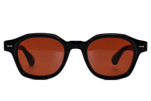 S128 SKYLOOP col.Black / Bordeux