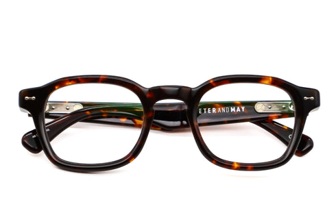 S98 HERO 48 col.Tortoise