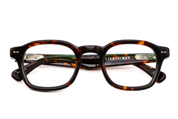 S98 HERO 48 col. Tortoise