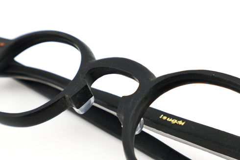 type Ⅰ col.Matt Black