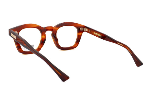 DUFFY col.FC(Red Earth)