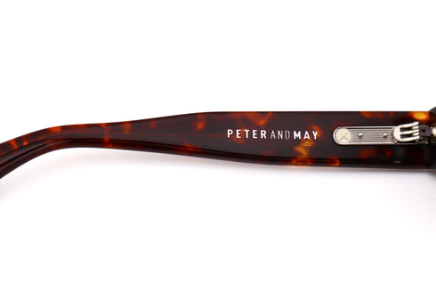 S122 WATER MAY WALK col.Tortoise / Black