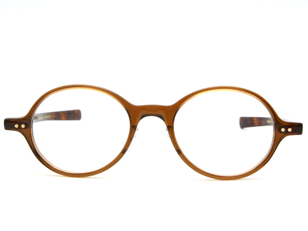LIBRARY col. Dark Tortoiseshell