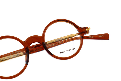 DUMAS col. FRENCH BEER DARK