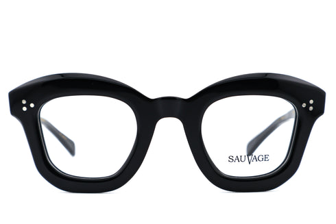 REPUBLIQUE col.Black