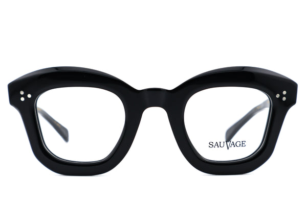 REPUBLIQUE col.Black