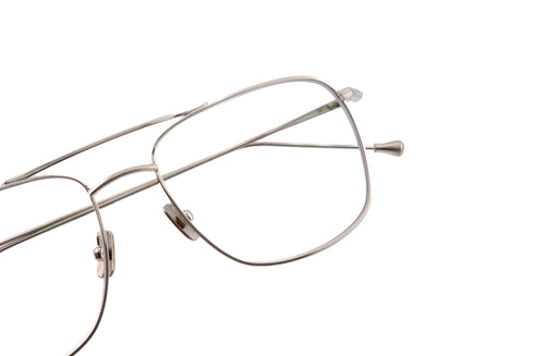 TT8 Michel Michel col.Brushed Silver