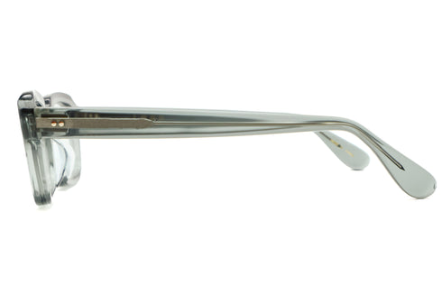 YALE color. Gray Smoke