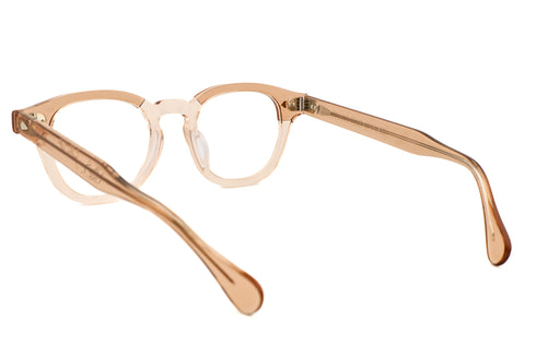 AR 46size col.Pink Brow