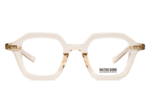 Otis col.U (Honey Mauve)