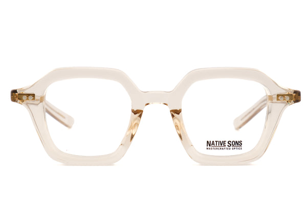 Otis col.U(Honey Mauve)