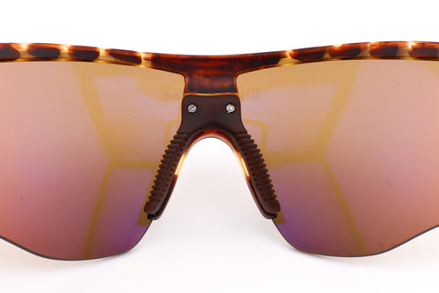 Junya Racer col.Brown Mosaic / D+ Copper