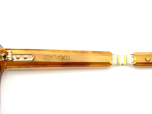 JAMES C col.MARBLED RYE