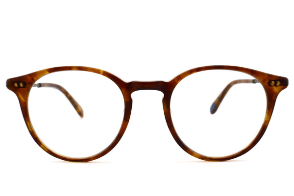 CLUNE J col.Hazel Tortoise-Antique Gold