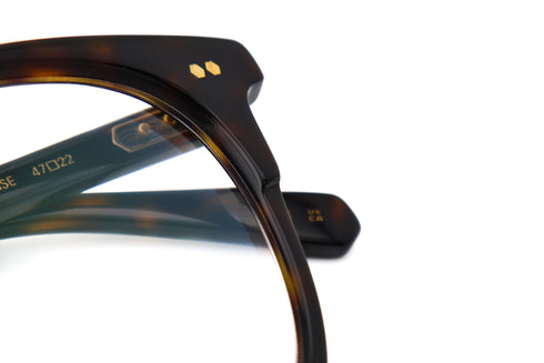 WRIGHT C col.HICKORY TORTOISE