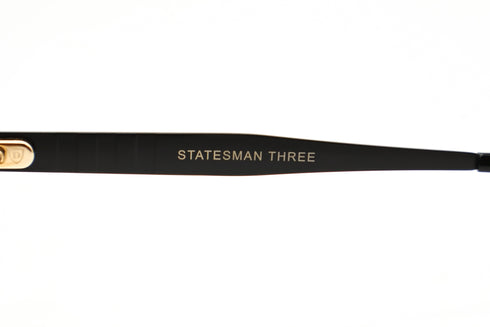 STATESMAN THREE col.B