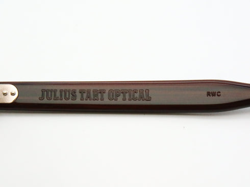 AR 46 size col. Red Wood Clear