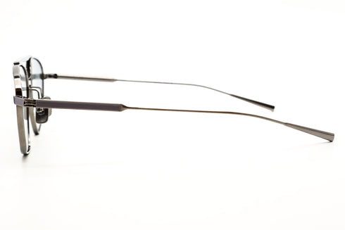 Bombardier col.Antique Silver / LIGHT GRAY