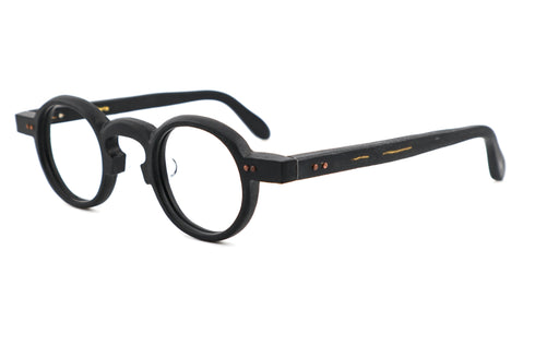 type Ⅰ col.Matt Black