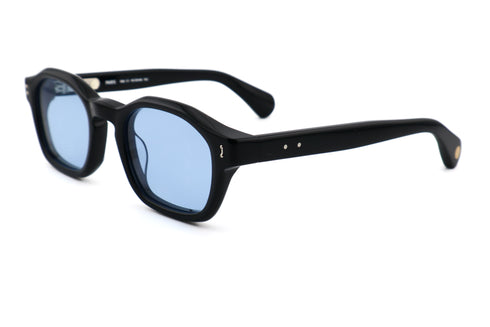 S121 NO DRAMA col.Black / Bein Blue