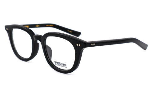 Guerrero Col. E (Black)