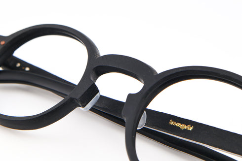 type Ⅱ col.Matt Black