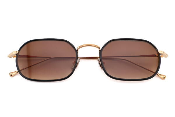 TT11 Akira col.Black & Gold / Fade Brown