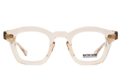 DUFFY col.U(Honey Mauve)