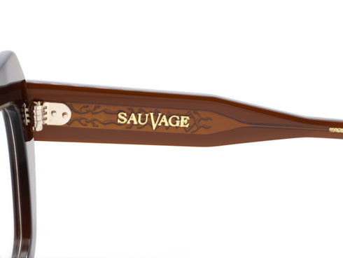 Labyrinthe col. Chocolate