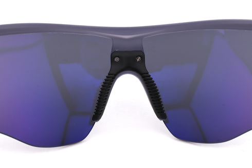 Junya Racer col.Slate / D+ Onyx Mirror